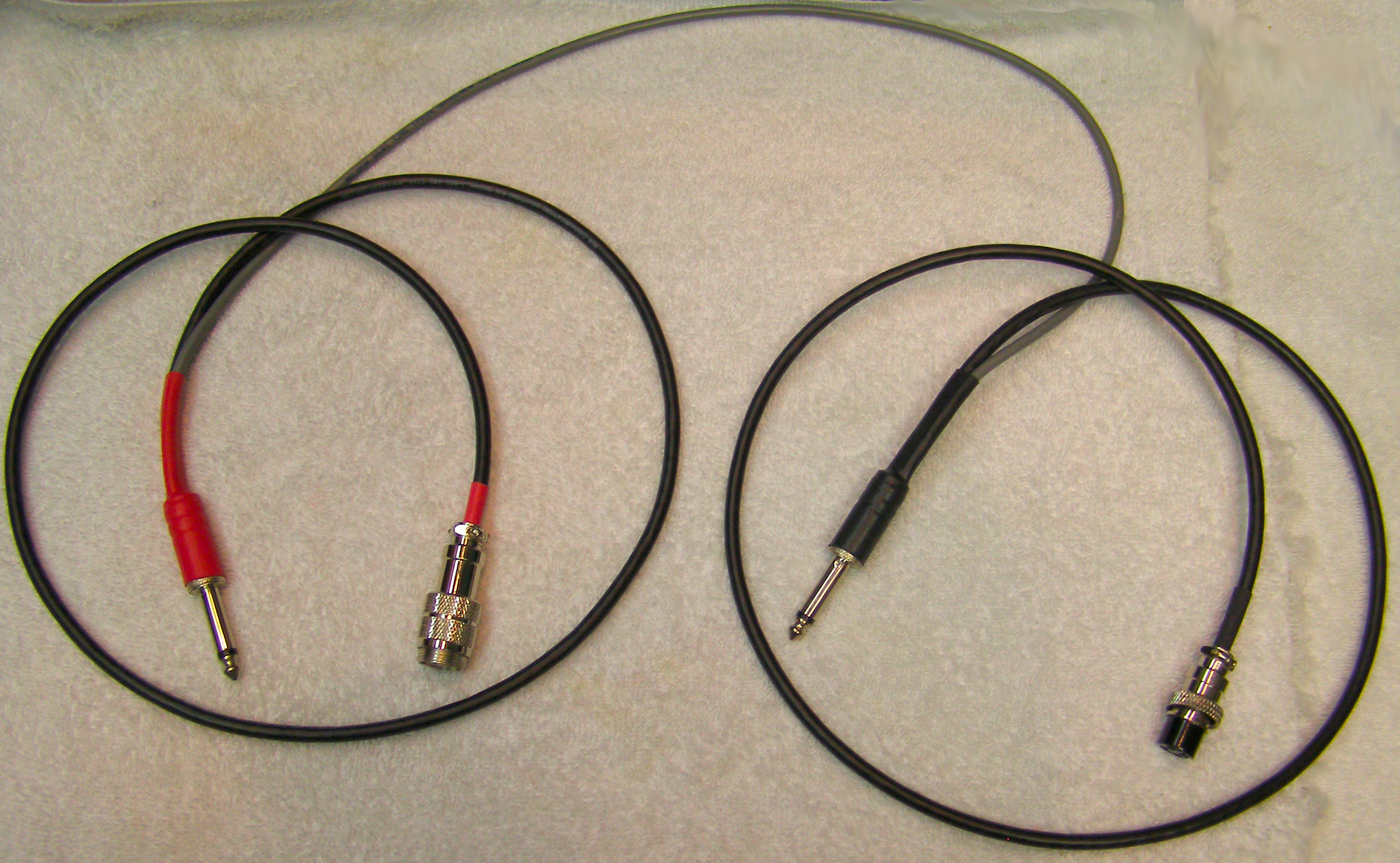 Digital Mic Cable-2